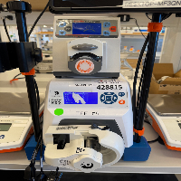 Repligen KrosFlo KR2i TFF System image 1